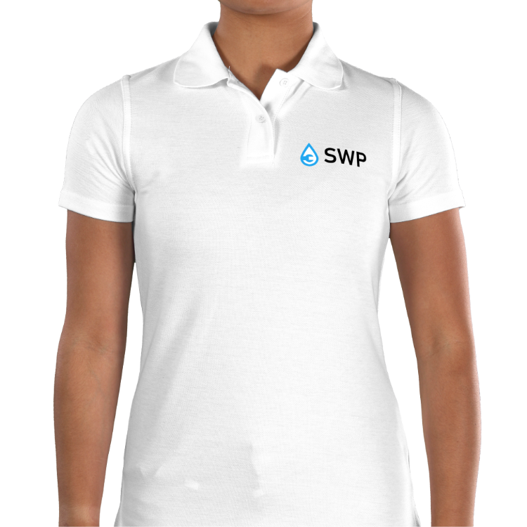 Womens ProRTX Polo Womens ProRTX Polo